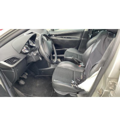 Com (Bloc Contacteur Tournant+Commodo Essuie Glace+Commodo Phare) PEUGEOT 207