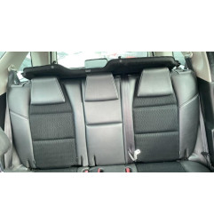 Com (Bloc Contacteur Tournant+Commodo Essuie Glace+Commodo Phare) PEUGEOT 207