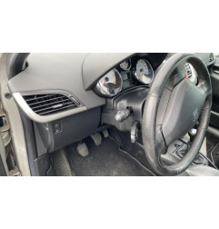 Com (Bloc Contacteur Tournant+Commodo Essuie Glace+Commodo Phare) PEUGEOT 207