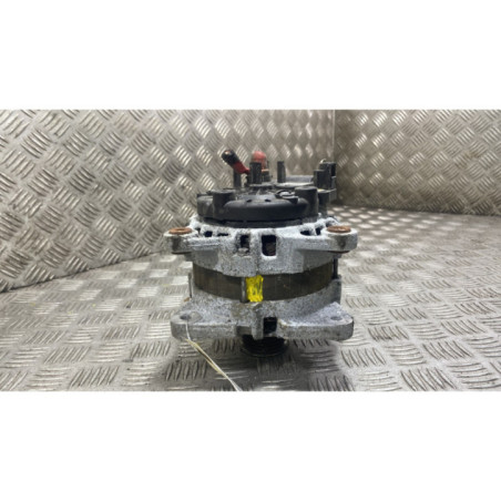 Alternateur RENAULT KADJAR Photo n°1
