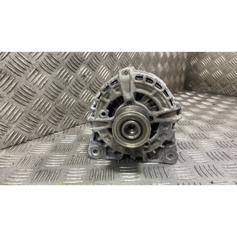 Alternateur RENAULT KADJAR Photo n°5