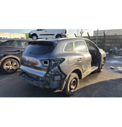 Alternateur RENAULT KADJAR