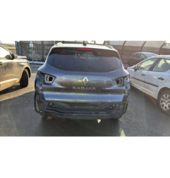 Alternateur RENAULT KADJAR