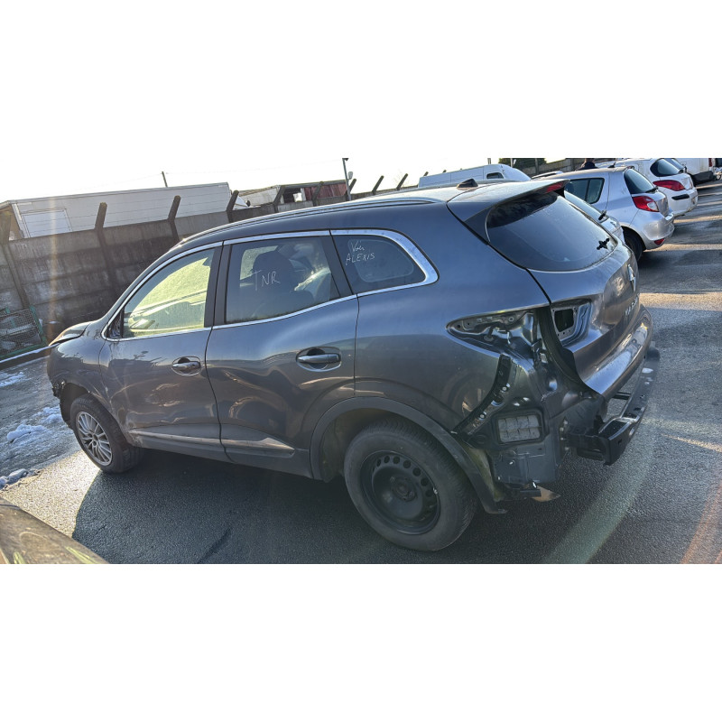 Alternateur RENAULT KADJAR Photo n°12