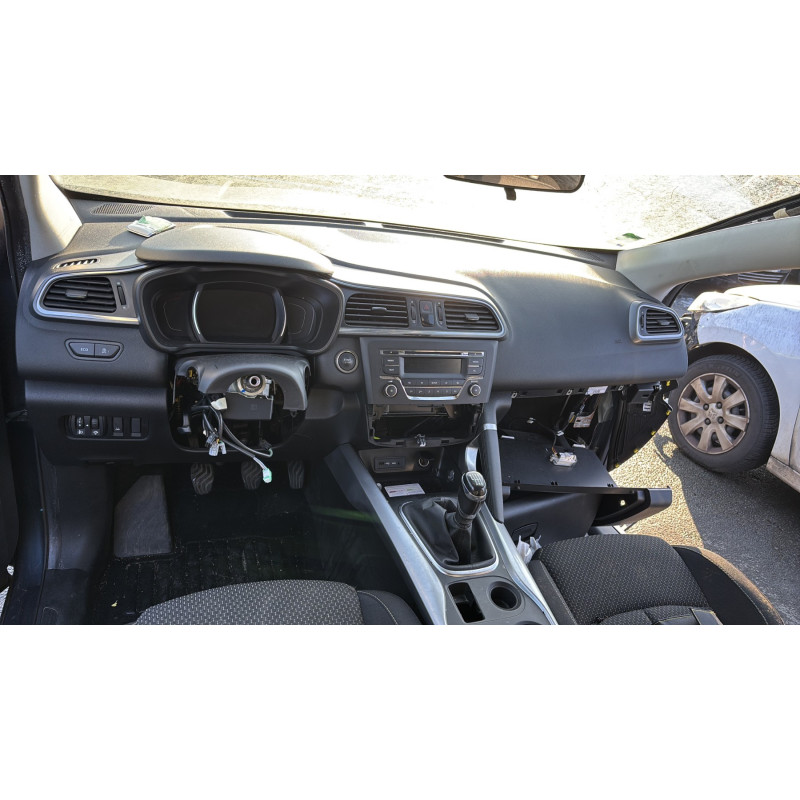 Alternateur RENAULT KADJAR Photo n°17