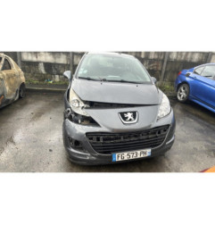 Com (Bloc Contacteur Tournant+Commodo Essuie Glace+Commodo Phare) PEUGEOT 207
