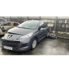 Com (Bloc Contacteur Tournant+Commodo Essuie Glace+Commodo Phare) PEUGEOT 207