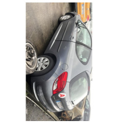Com (Bloc Contacteur Tournant+Commodo Essuie Glace+Commodo Phare) PEUGEOT 207
