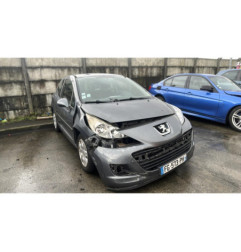 Com (Bloc Contacteur Tournant+Commodo Essuie Glace+Commodo Phare) PEUGEOT 207