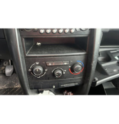 Com (Bloc Contacteur Tournant+Commodo Essuie Glace+Commodo Phare) PEUGEOT 207