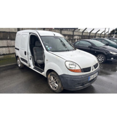 Alternateur RENAULT KANGOO 1
