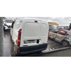 Alternateur RENAULT KANGOO 1