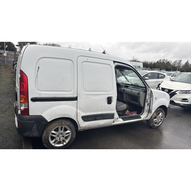 Alternateur RENAULT KANGOO 1 Photo n°9