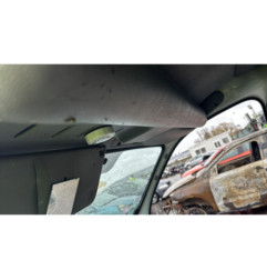 Alternateur RENAULT KANGOO 1