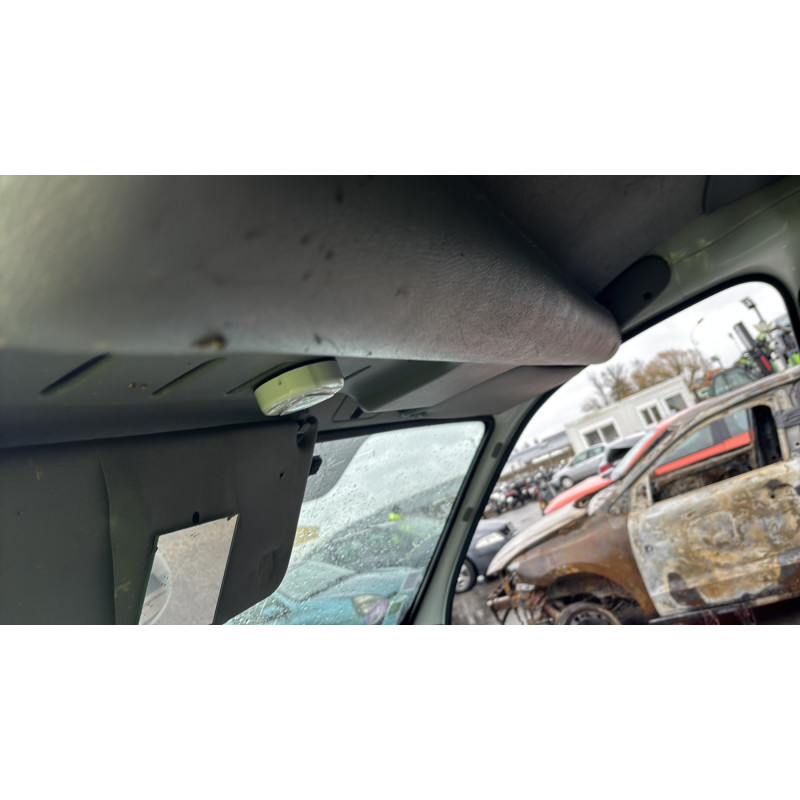 Alternateur RENAULT KANGOO 1 Photo n°10