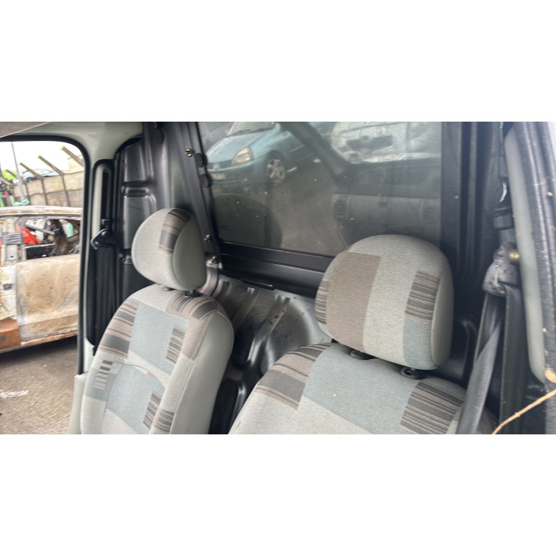 Alternateur RENAULT KANGOO 1 Photo n°11