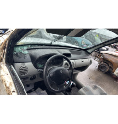 Alternateur RENAULT KANGOO 1