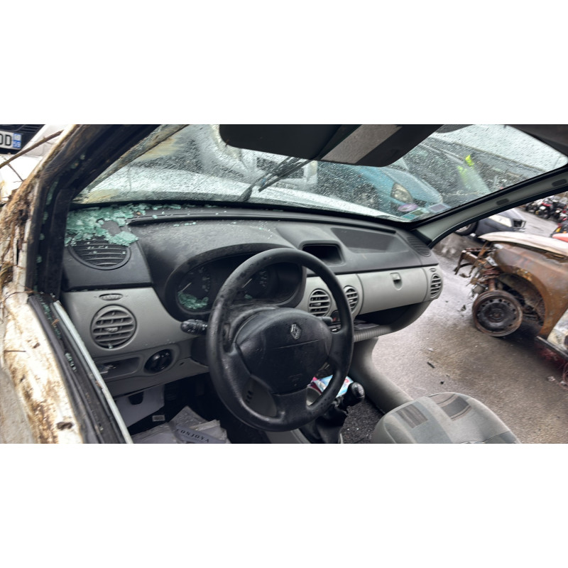 Alternateur RENAULT KANGOO 1 Photo n°12