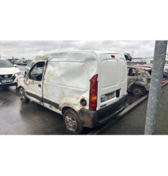 Alternateur RENAULT KANGOO 1