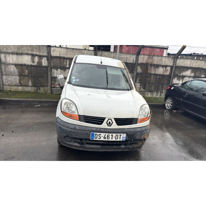 Alternateur RENAULT KANGOO 1 Photo n°14