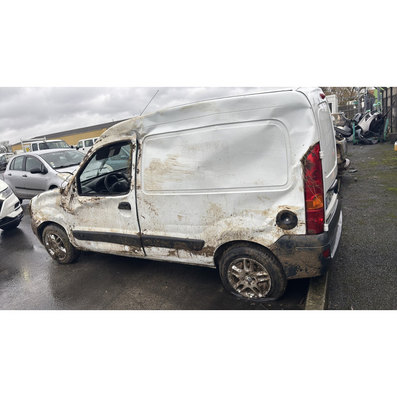 Alternateur RENAULT KANGOO 1 Photo n°15