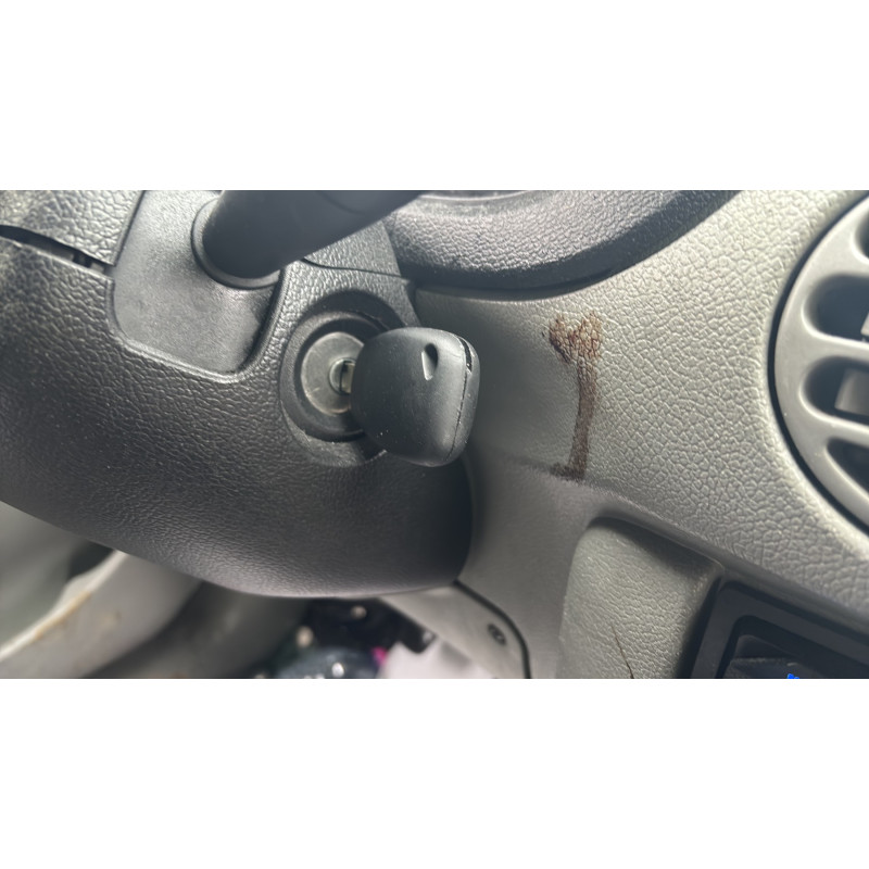 Alternateur RENAULT KANGOO 1 Photo n°16