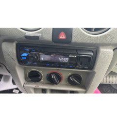 Alternateur RENAULT KANGOO 1