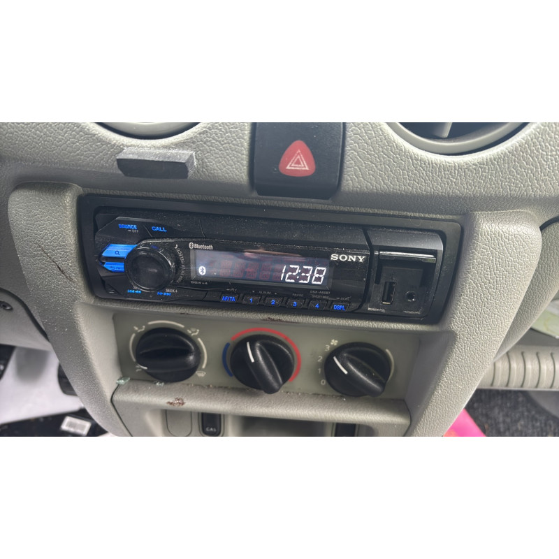 Alternateur RENAULT KANGOO 1 Photo n°17