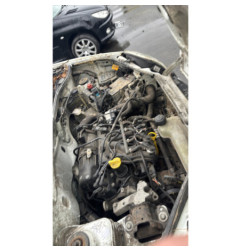 Alternateur RENAULT KANGOO 1
