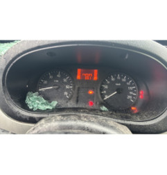 Alternateur RENAULT KANGOO 1