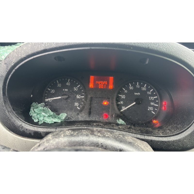 Alternateur RENAULT KANGOO 1 Photo n°19