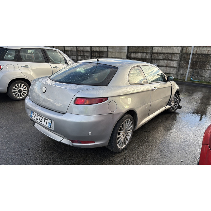 Alternateur ALFA ROMEO GT Photo n°6