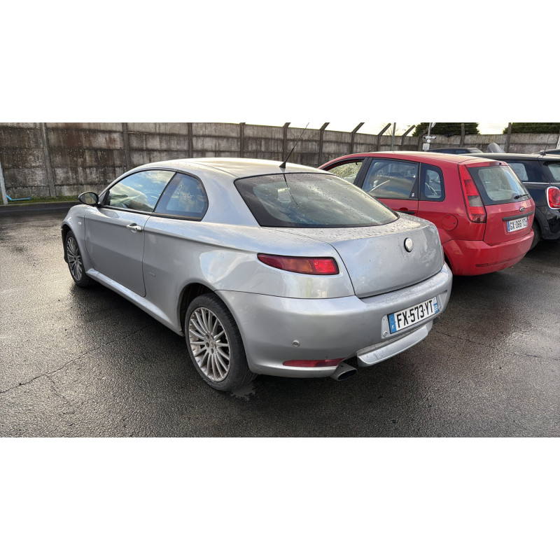 Alternateur ALFA ROMEO GT Photo n°7