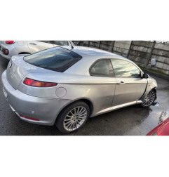Alternateur ALFA ROMEO GT