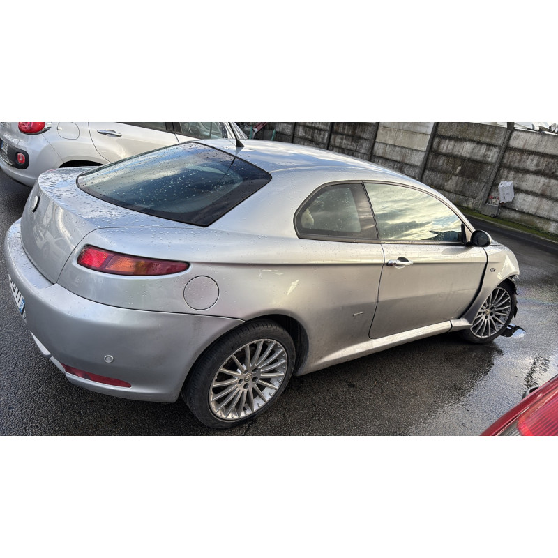 Alternateur ALFA ROMEO GT Photo n°9