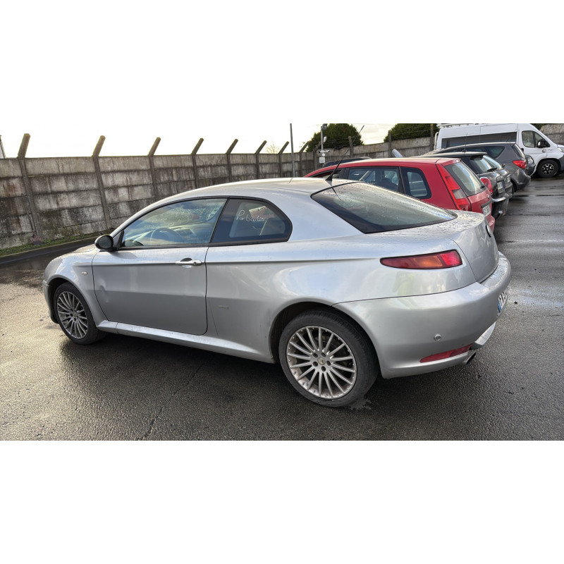 Alternateur ALFA ROMEO GT Photo n°10