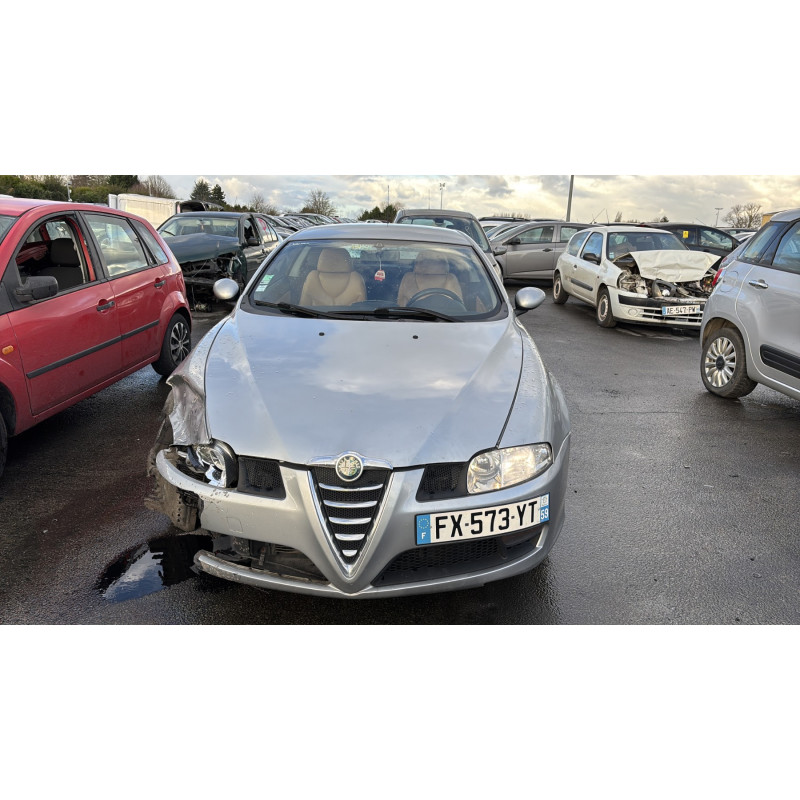 Alternateur ALFA ROMEO GT Photo n°11