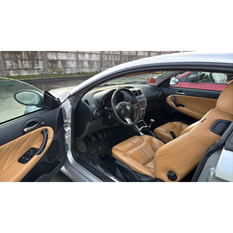 Alternateur ALFA ROMEO GT Photo n°13