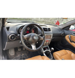 Alternateur ALFA ROMEO GT