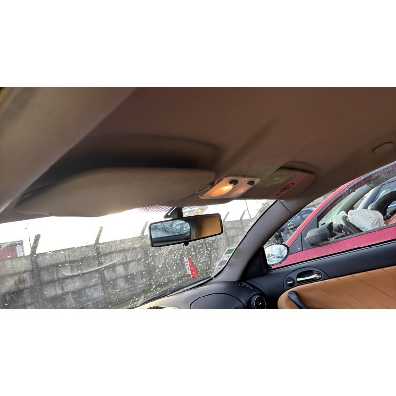 Alternateur ALFA ROMEO GT Photo n°15