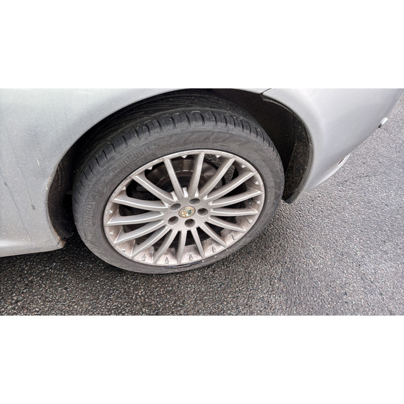 Alternateur ALFA ROMEO GT Photo n°16