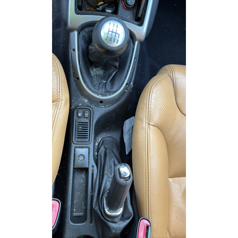 Alternateur ALFA ROMEO GT Photo n°17