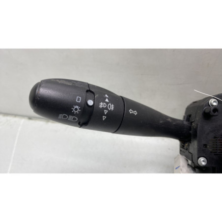 Com (Bloc Contacteur Tournant+Commodo Essuie Glace+Commodo Phare) PEUGEOT 207