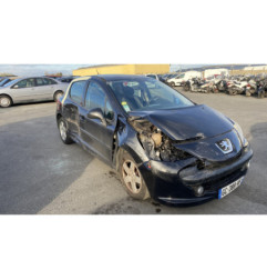 Com (Bloc Contacteur Tournant+Commodo Essuie Glace+Commodo Phare) PEUGEOT 207