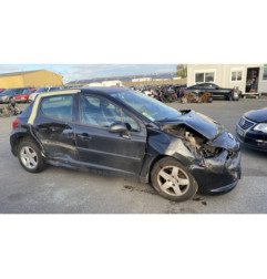 Com (Bloc Contacteur Tournant+Commodo Essuie Glace+Commodo Phare) PEUGEOT 207