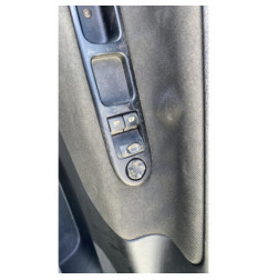 Com (Bloc Contacteur Tournant+Commodo Essuie Glace+Commodo Phare) PEUGEOT 207
