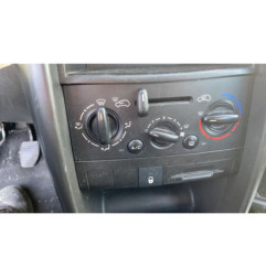 Com (Bloc Contacteur Tournant+Commodo Essuie Glace+Commodo Phare) PEUGEOT 207