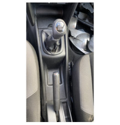Com (Bloc Contacteur Tournant+Commodo Essuie Glace+Commodo Phare) PEUGEOT 207