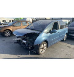 Com (Bloc Contacteur Tournant+Commodo Essuie Glace+Commodo Phare) CITROEN C4 PICASSO 1