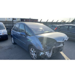 Com (Bloc Contacteur Tournant+Commodo Essuie Glace+Commodo Phare) CITROEN C4 PICASSO 1